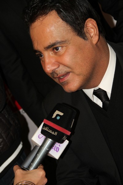Signing session of Shams w Qamar
